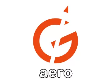 Aerogem Aviation Logo