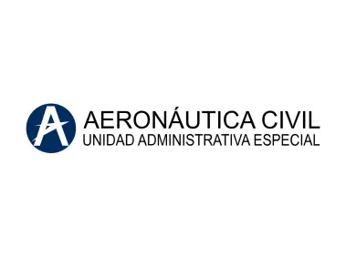 Aeronautica Civil Logo