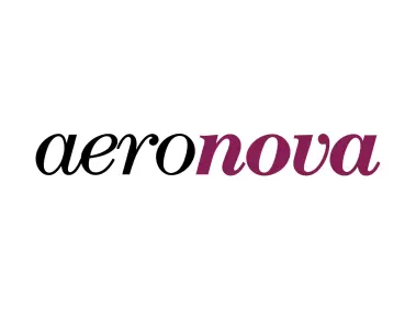 Aeronova Logo