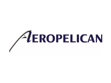 Aeropelican Logo