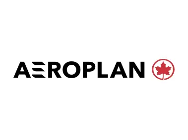 Aeroplan 2020 Logo