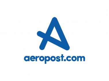 Aeropost Logo
