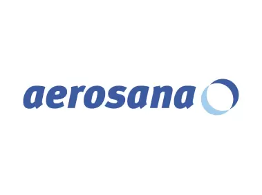 Aerosana Logo
