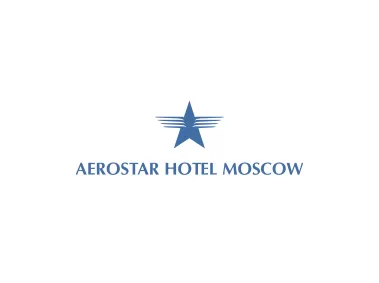 Aerostar Hotel Moscow Logo