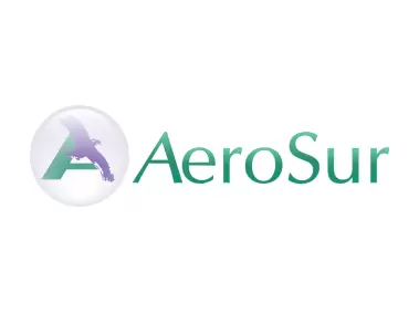AeroSur Logo