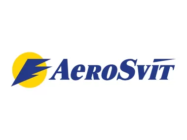 Aerosvit Logo