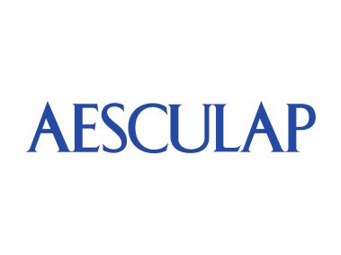 Aesculap Logo