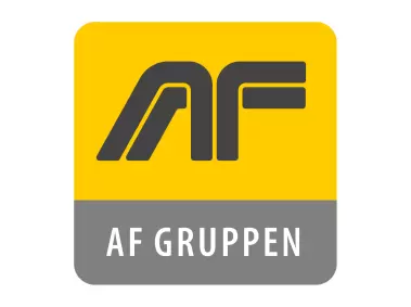 AF Gruppen Logo