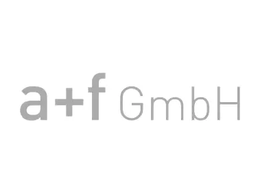 A+f Logo