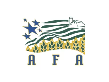 AFA Old Logo