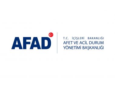 AFAD Afet ve Acil Durum Yönetimi Başkanlığı Yeni Logo