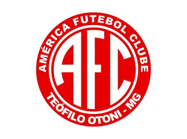 AFC America Futebol Clube Logo