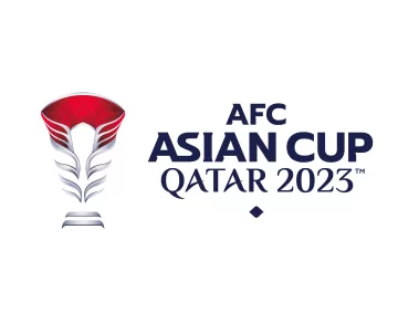 AFC Asian Cup Qatar 2023 Logo