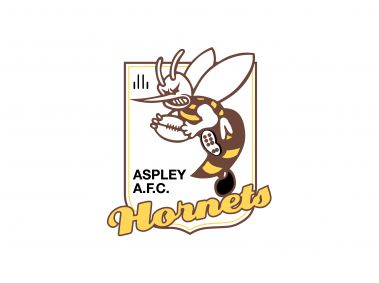 AFC Aspley Hornets Logo