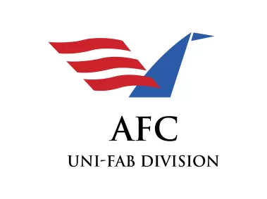 AFC Uni Fab Division Logo
