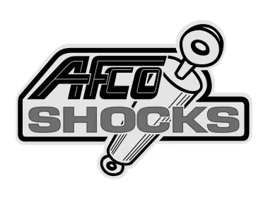 AFCO Shocks Logo