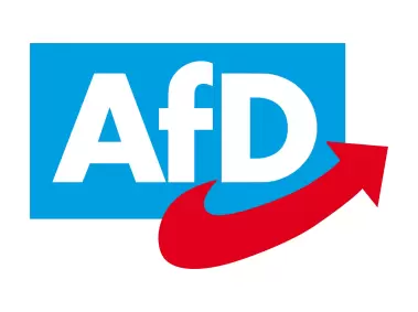 AfD Logo