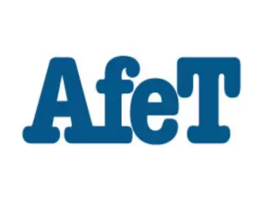 AfeT Logo