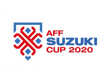 AFF Suzuki Cup 2020 Logo