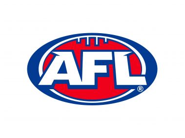AFL Australian Football League Logo