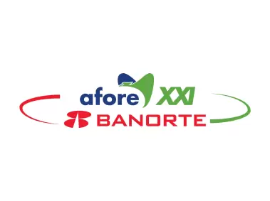 Afore XXI Banorte Logo