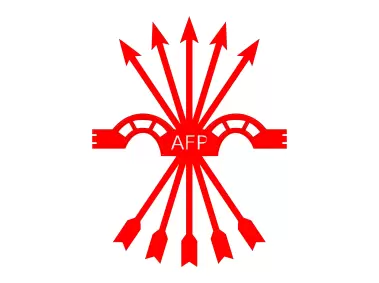 AFP American Falangist Party Logo