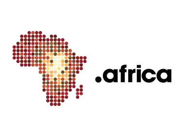 Africa Domain Logo