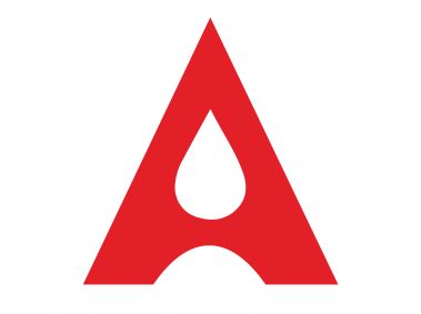 Africa Oil Logo