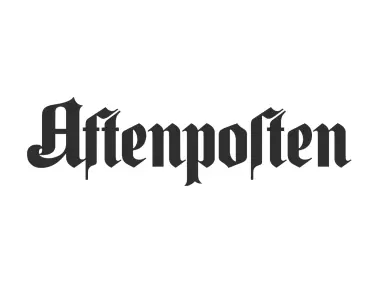 Aftenposten Logo