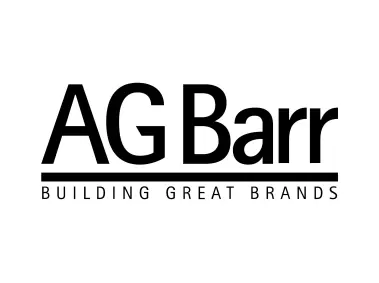 A.G. Barr Logo
