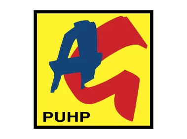 AG Puhp Logo