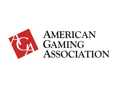 AGA American Gaming Association Logo
