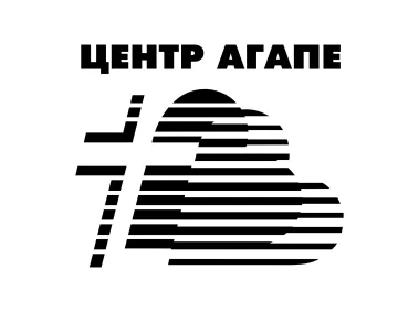 Agape Center Logo