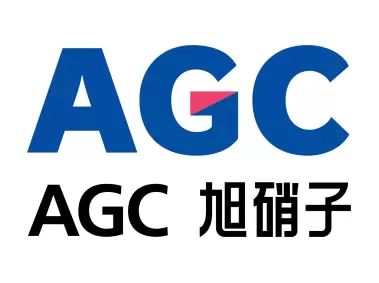 AGC Japan Logo