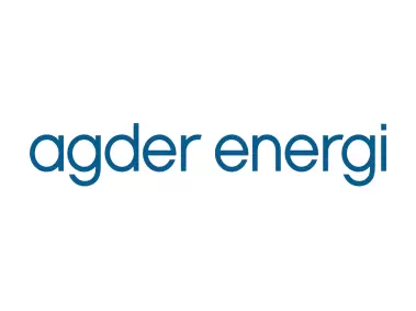 Agder Energi Logo