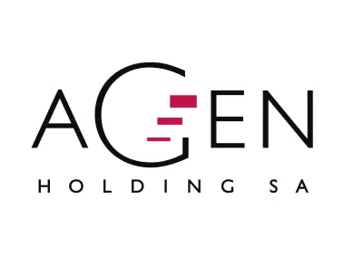 Agen Holding Logo