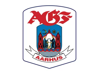 AGF Aarhus Logo