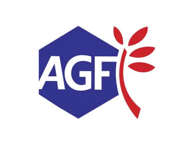 AGF Logo