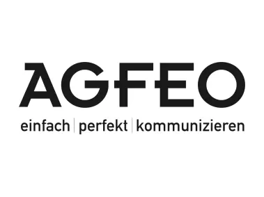 AGFEO Logo