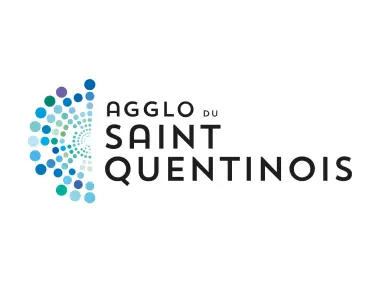 Agglo Du Saint Quentinois Logo
