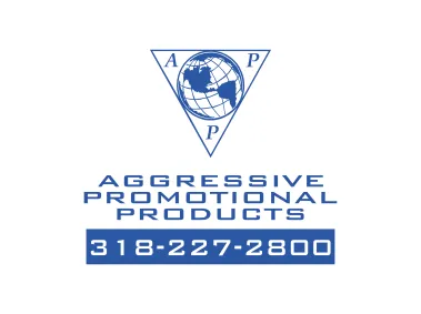 Aggressive Promotional Products Logo