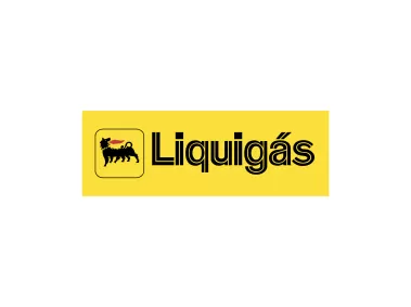 Agip Liquigas Logo
