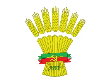 Agrarian Party of Russia Logo