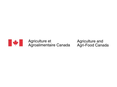 Agriculture et Agroalimentaire Canada Logo