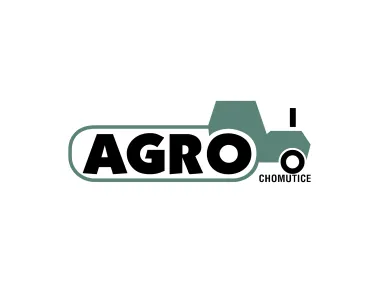 Agro Chomutice Logo