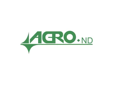 Agro ND Logo