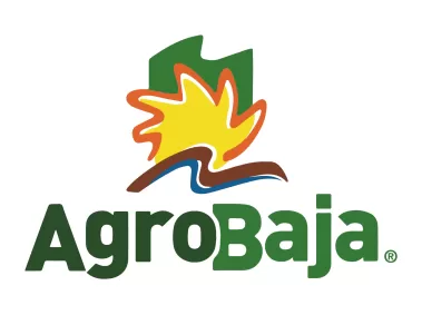 AgroBaja Logo