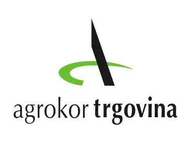 Agrokor Trgovina Logo