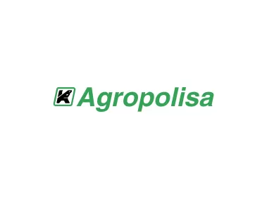 Agropolisa Logo