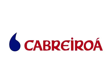Agua Cabreiroa Logo